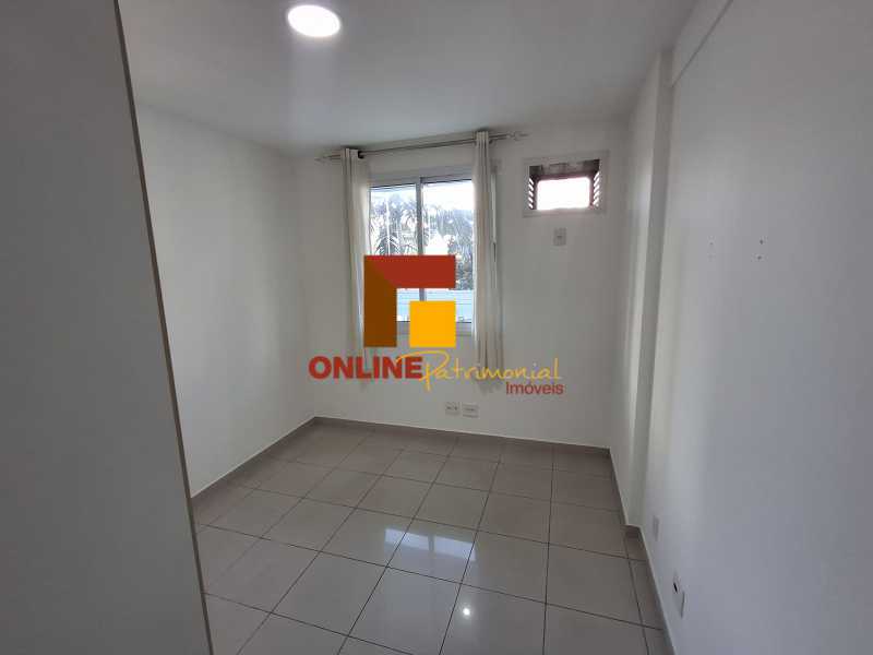 Conheça 1000872849 do imóvel - Apartamento 3 quartos com varanda e vaga no bairro de todos os santos colado no norte shopping - NLAP30101 - 7 1000872849 - 7
