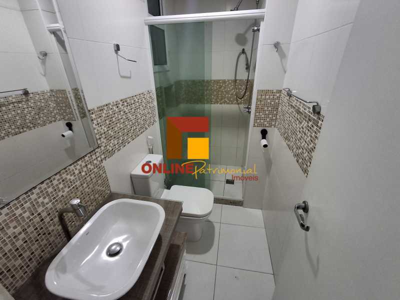 Conheça 1000872852 do imóvel - Apartamento 3 quartos com varanda e vaga no bairro de todos os santos colado no norte shopping - NLAP30101 - 9 1000872852 - 9