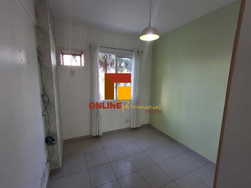 Conheça 1000872855 do imóvel - Apartamento 3 quartos com varanda e vaga no bairro de todos os santos colado no norte shopping - NLAP30101 - 12 1000872855 - 12