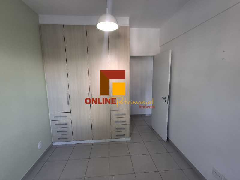 Conheça 1000872857 do imóvel - Apartamento 3 quartos com varanda e vaga no bairro de todos os santos colado no norte shopping - NLAP30101 - 14 1000872857 - 14