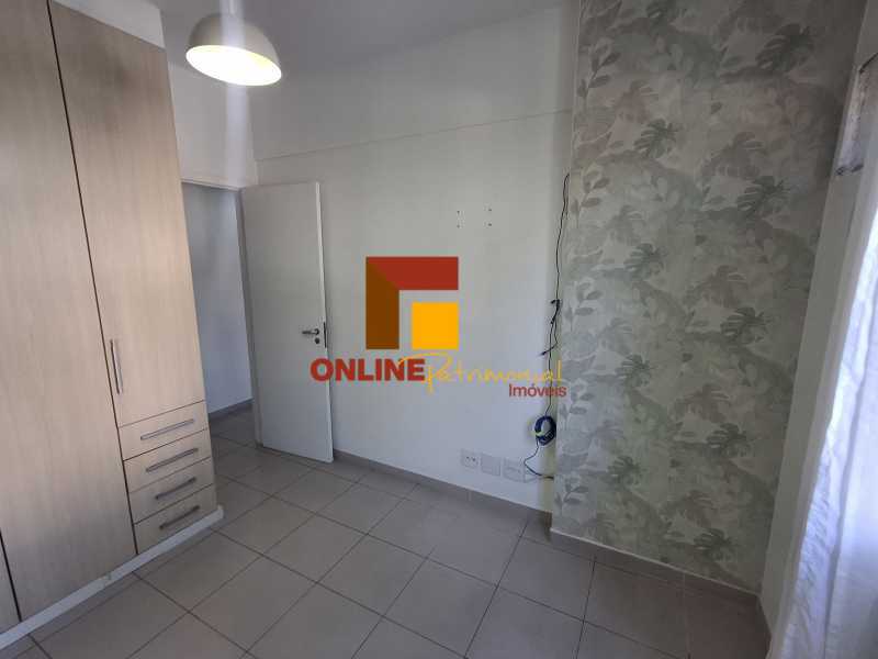 Conheça 1000872858 do imóvel - Apartamento 3 quartos com varanda e vaga no bairro de todos os santos colado no norte shopping - NLAP30101 - 15 1000872858 - 15
