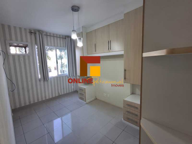 Conheça 1000872859 do imóvel - Apartamento 3 quartos com varanda e vaga no bairro de todos os santos colado no norte shopping - NLAP30101 - 16 1000872859 - 16