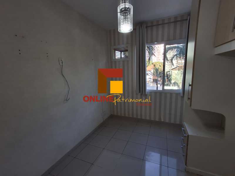 Conheça 1000872860 do imóvel - Apartamento 3 quartos com varanda e vaga no bairro de todos os santos colado no norte shopping - NLAP30101 - 17 1000872860 - 17