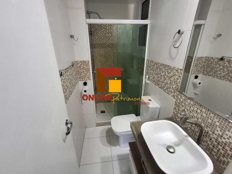 Conheça 1000872862 do imóvel - Apartamento 3 quartos com varanda e vaga no bairro de todos os santos colado no norte shopping - NLAP30101 - 19 1000872862 - 19