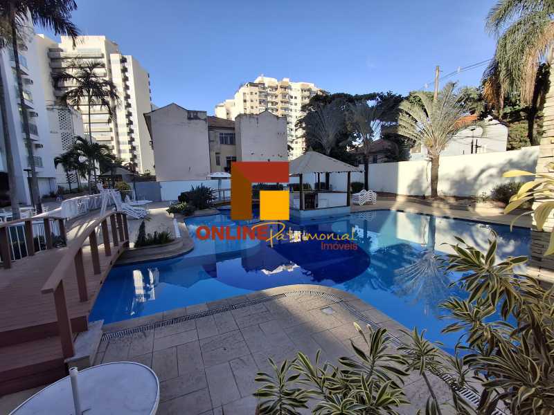 Conheça 1000872836 do imóvel - Apartamento 3 quartos com varanda e vaga no bairro de todos os santos colado no norte shopping - NLAP30101 - 26 1000872836 - 26