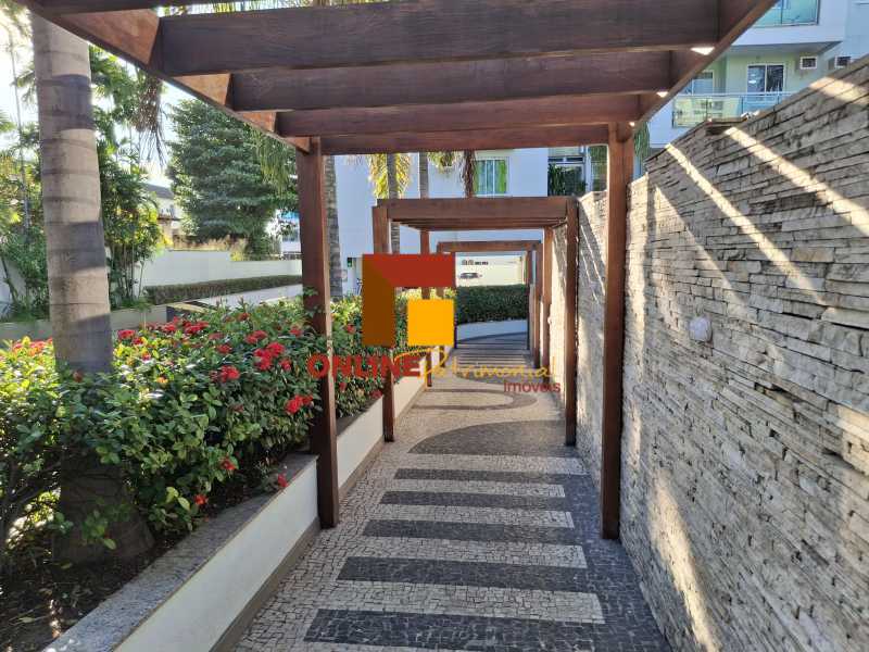 Conheça 1000872835 do imóvel - Apartamento 3 quartos com varanda e vaga no bairro de todos os santos colado no norte shopping - NLAP30101 - 28 1000872835 - 28