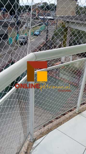 Conheça 1. do imóvel - EXCELENTE CASA DUPLEX BENTO RIBEIRO 2 QUARTOS COM GARAGEM AC FINANC E FGTS - NLCA20037 - 2 1. - 2