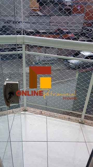 Conheça 2. do imóvel - EXCELENTE CASA DUPLEX BENTO RIBEIRO 2 QUARTOS COM GARAGEM AC FINANC E FGTS - NLCA20037 - 3 2. - 3