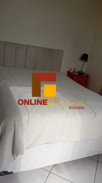 Conheça 5. do imóvel - EXCELENTE CASA DUPLEX BENTO RIBEIRO 2 QUARTOS COM GARAGEM AC FINANC E FGTS - NLCA20037 - 6 5. - 6