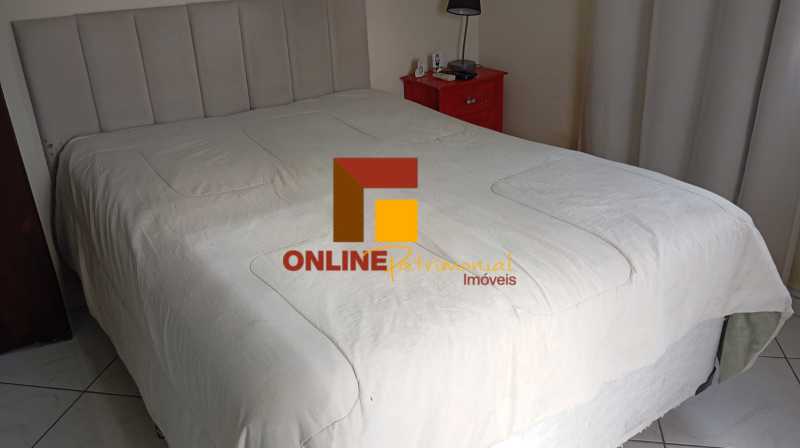 Conheça 6. do imóvel - EXCELENTE CASA DUPLEX BENTO RIBEIRO 2 QUARTOS COM GARAGEM AC FINANC E FGTS - NLCA20037 - 7 6. - 7