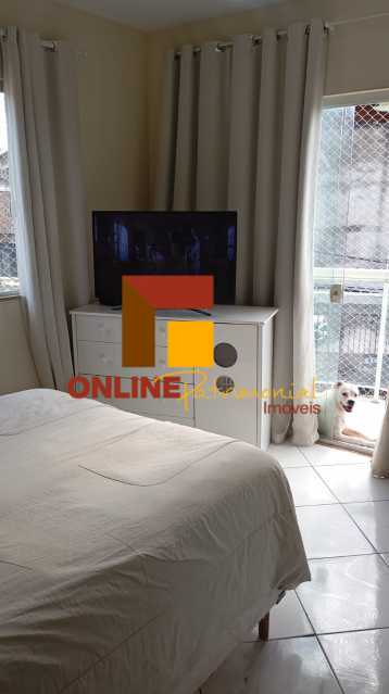 Conheça 7. do imóvel - EXCELENTE CASA DUPLEX BENTO RIBEIRO 2 QUARTOS COM GARAGEM AC FINANC E FGTS - NLCA20037 - 8 7. - 8