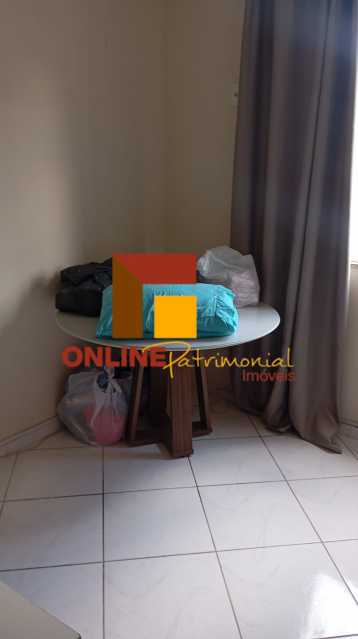 Conheça 8. do imóvel - EXCELENTE CASA DUPLEX BENTO RIBEIRO 2 QUARTOS COM GARAGEM AC FINANC E FGTS - NLCA20037 - 9 8. - 9