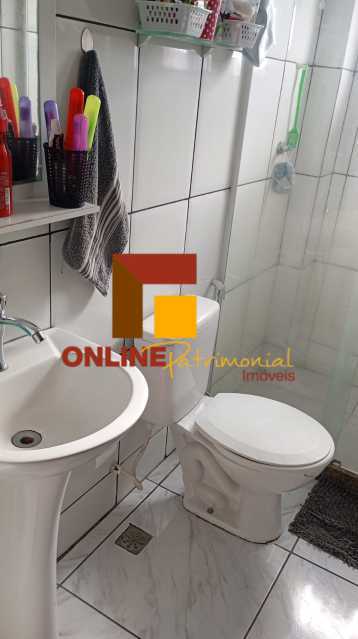 Conheça 9. do imóvel - EXCELENTE CASA DUPLEX BENTO RIBEIRO 2 QUARTOS COM GARAGEM AC FINANC E FGTS - NLCA20037 - 10 9. - 10
