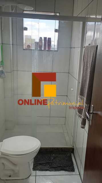 Conheça 11. do imóvel - EXCELENTE CASA DUPLEX BENTO RIBEIRO 2 QUARTOS COM GARAGEM AC FINANC E FGTS - NLCA20037 - 12 11. - 12