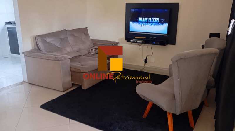 Conheça 14. do imóvel - EXCELENTE CASA DUPLEX BENTO RIBEIRO 2 QUARTOS COM GARAGEM AC FINANC E FGTS - NLCA20037 - 15 14. - 15