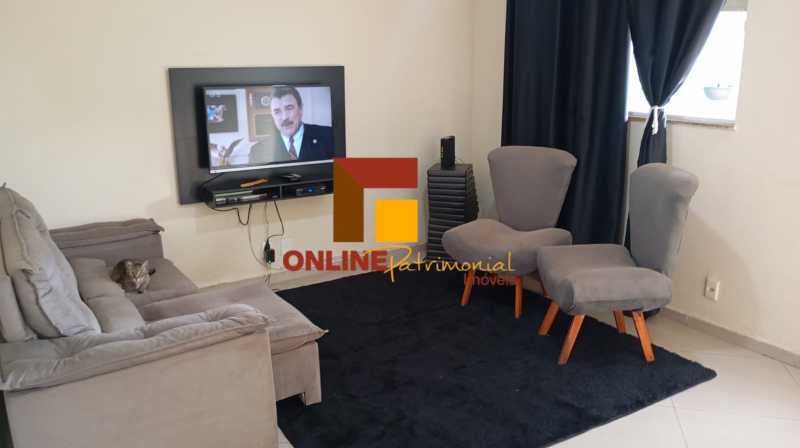 Conheça 15. do imóvel - EXCELENTE CASA DUPLEX BENTO RIBEIRO 2 QUARTOS COM GARAGEM AC FINANC E FGTS - NLCA20037 - 16 15. - 16