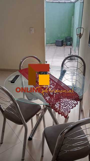 Conheça 17. do imóvel - EXCELENTE CASA DUPLEX BENTO RIBEIRO 2 QUARTOS COM GARAGEM AC FINANC E FGTS - NLCA20037 - 18 17. - 18