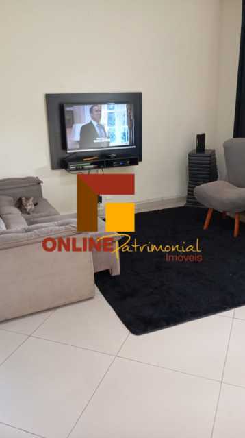 Conheça 18. do imóvel - EXCELENTE CASA DUPLEX BENTO RIBEIRO 2 QUARTOS COM GARAGEM AC FINANC E FGTS - NLCA20037 - 19 18. - 19