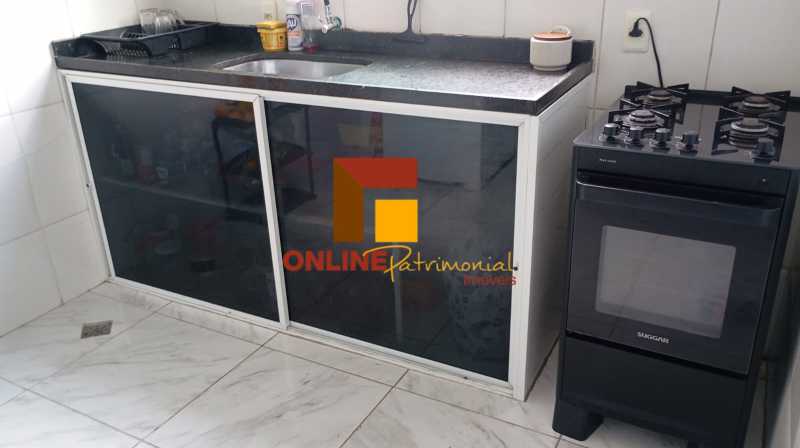 Conheça 19. do imóvel - EXCELENTE CASA DUPLEX BENTO RIBEIRO 2 QUARTOS COM GARAGEM AC FINANC E FGTS - NLCA20037 - 20 19. - 20