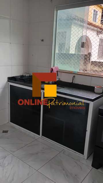 Conheça 20. do imóvel - EXCELENTE CASA DUPLEX BENTO RIBEIRO 2 QUARTOS COM GARAGEM AC FINANC E FGTS - NLCA20037 - 21 20. - 21