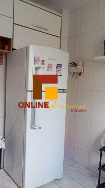 Conheça 21. do imóvel - EXCELENTE CASA DUPLEX BENTO RIBEIRO 2 QUARTOS COM GARAGEM AC FINANC E FGTS - NLCA20037 - 22 21. - 22