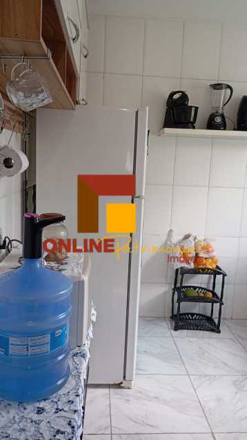 Conheça 22. do imóvel - EXCELENTE CASA DUPLEX BENTO RIBEIRO 2 QUARTOS COM GARAGEM AC FINANC E FGTS - NLCA20037 - 23 22. - 23