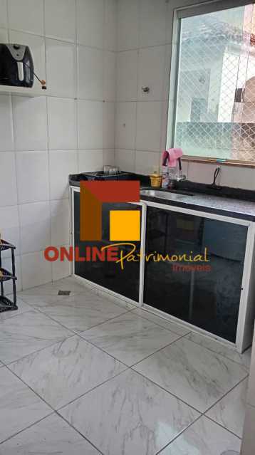 Conheça 23. do imóvel - EXCELENTE CASA DUPLEX BENTO RIBEIRO 2 QUARTOS COM GARAGEM AC FINANC E FGTS - NLCA20037 - 24 23. - 24