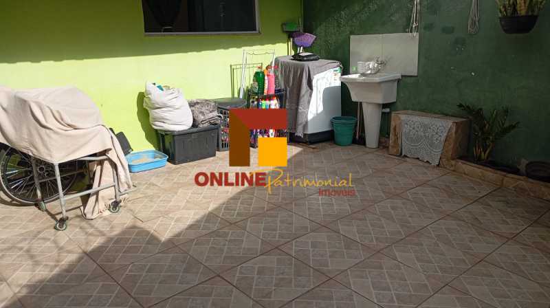 Conheça 26. do imóvel - EXCELENTE CASA DUPLEX BENTO RIBEIRO 2 QUARTOS COM GARAGEM AC FINANC E FGTS - NLCA20037 - 27 26. - 27