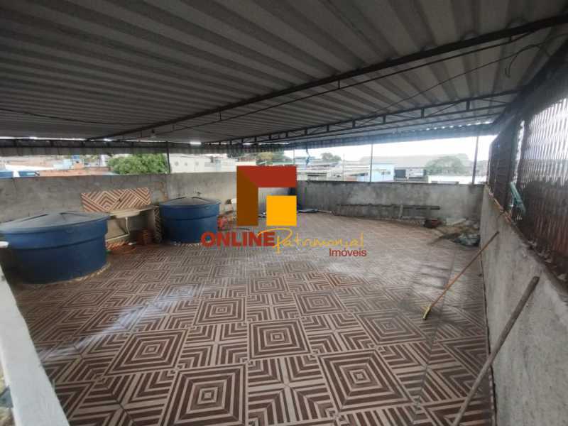 Conheça WhatsApp Image 2026-08-12 at 1 do imóvel - Casa 3 quartos à venda Coelho Neto, Rio de Janeiro - R$ 330.000 - NLCA30029 - 28 WhatsApp Image 2026-08-12 at 1 - 28