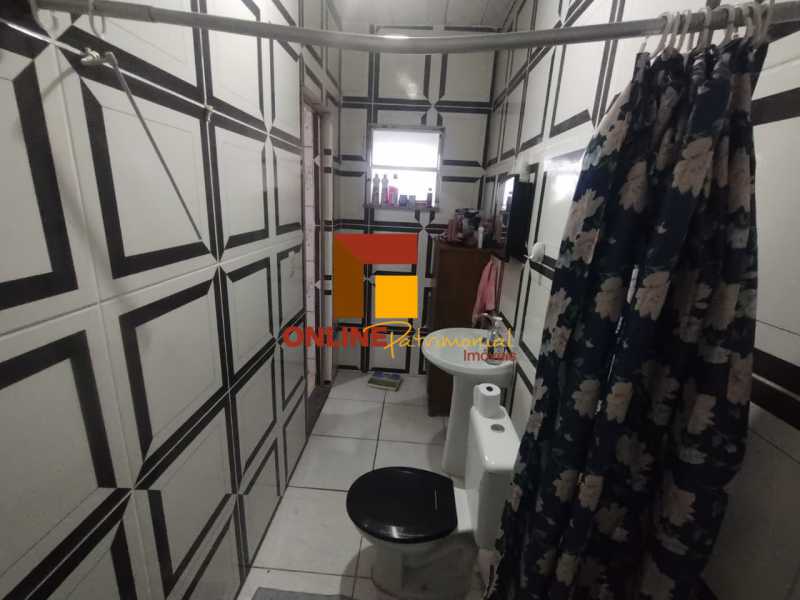 Conheça WhatsApp Image 2026-08-12 at 1 do imóvel - Casa 3 quartos à venda Coelho Neto, Rio de Janeiro - R$ 330.000 - NLCA30029 - 26 WhatsApp Image 2026-08-12 at 1 - 26