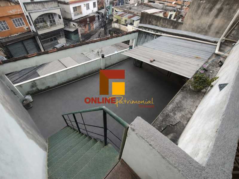 Conheça WhatsApp Image 2026-08-12 at 1 do imóvel - Casa 3 quartos à venda Coelho Neto, Rio de Janeiro - R$ 330.000 - NLCA30029 - 27 WhatsApp Image 2026-08-12 at 1 - 27