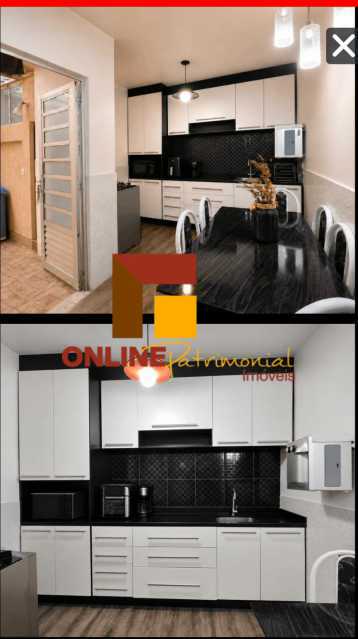 Conheça 4f5cac72-ff56-49dc-b290-105d3e do imóvel - APARTAMENTO TIPO CASA REFORMADO 2 QUARTOS COM VAGA - NLAA20011 - 16 4f5cac72-ff56-49dc-b290-105d3e - 16