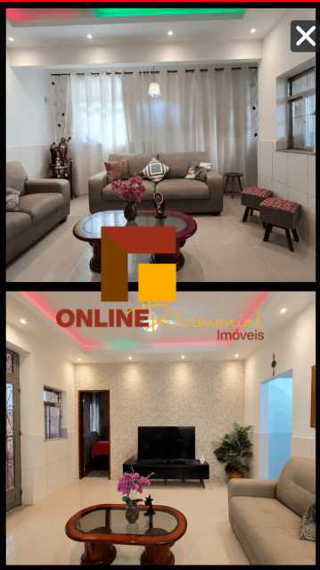 Conheça 89cf8603-7bf5-45ba-9940-a1a29b do imóvel - APARTAMENTO TIPO CASA REFORMADO 2 QUARTOS COM VAGA - NLAA20011 - 6 89cf8603-7bf5-45ba-9940-a1a29b - 6
