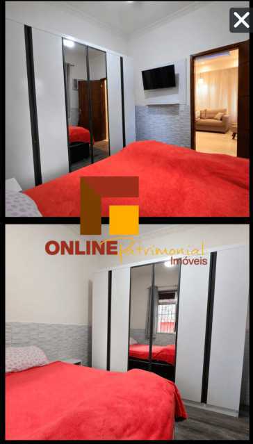 Conheça 443231a6-2ed7-4d38-a563-830965 do imóvel - APARTAMENTO TIPO CASA REFORMADO 2 QUARTOS COM VAGA - NLAA20011 - 14 443231a6-2ed7-4d38-a563-830965 - 14