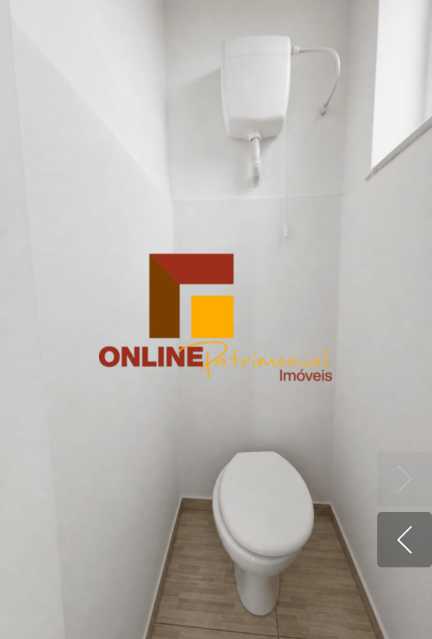 Conheça ac981ef0-835f-4b35-a626-f52b27 do imóvel - APARTAMENTO TIPO CASA REFORMADO 2 QUARTOS COM VAGA - NLAA20011 - 21 ac981ef0-835f-4b35-a626-f52b27 - 21