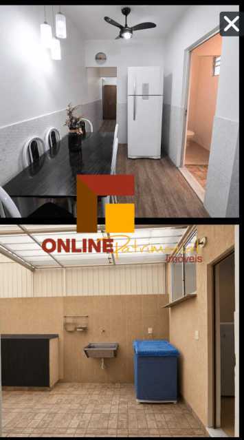 Conheça ad7ed872-654f-4949-b58a-4b47d0 do imóvel - APARTAMENTO TIPO CASA REFORMADO 2 QUARTOS COM VAGA - NLAA20011 - 18 ad7ed872-654f-4949-b58a-4b47d0 - 18