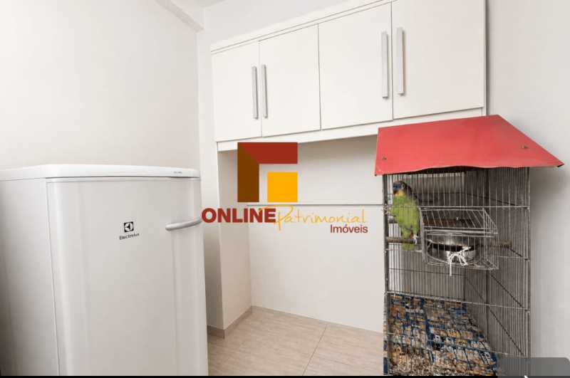 Conheça b89ff885-72a8-4005-b824-1c6426 do imóvel - APARTAMENTO TIPO CASA REFORMADO 2 QUARTOS COM VAGA - NLAA20011 - 20 b89ff885-72a8-4005-b824-1c6426 - 20