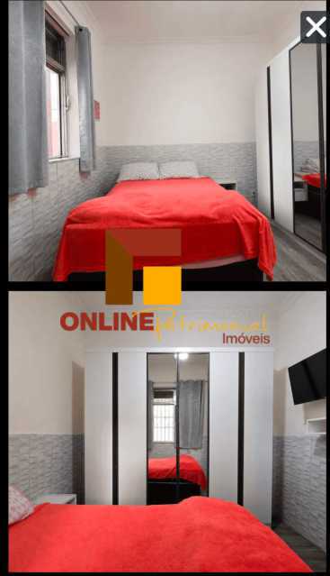 Conheça c0aa63e5-00a3-49e6-a355-9aa463 do imóvel - APARTAMENTO TIPO CASA REFORMADO 2 QUARTOS COM VAGA - NLAA20011 - 15 c0aa63e5-00a3-49e6-a355-9aa463 - 15