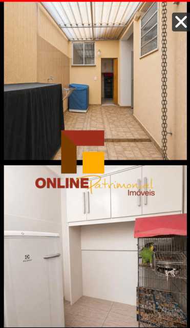 Conheça c8e17355-ed79-4c4e-8c82-f70682 do imóvel - APARTAMENTO TIPO CASA REFORMADO 2 QUARTOS COM VAGA - NLAA20011 - 19 c8e17355-ed79-4c4e-8c82-f70682 - 19