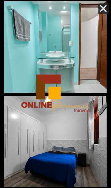 Conheça d480bc5e-3b4f-443a-81c5-e81058 do imóvel - APARTAMENTO TIPO CASA REFORMADO 2 QUARTOS COM VAGA - NLAA20011 - 11 d480bc5e-3b4f-443a-81c5-e81058 - 11
