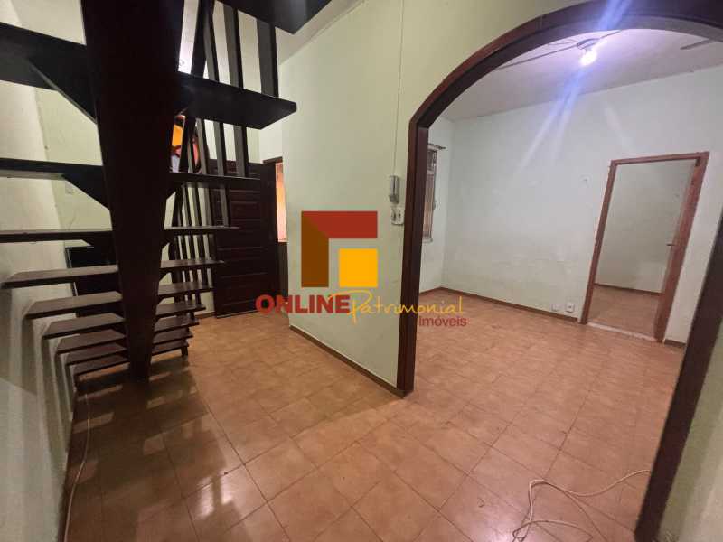 Conheça hall3. do imóvel - Casa de Vila 2 quartos à venda Bonsucesso, Rio de Janeiro - R$ 270.000 - NLCV20053 - 4 hall3. - 4
