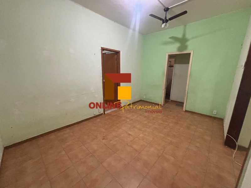 Conheça sala1-1. do imóvel - Casa de Vila 2 quartos à venda Bonsucesso, Rio de Janeiro - R$ 270.000 - NLCV20053 - 5 sala1-1. - 5