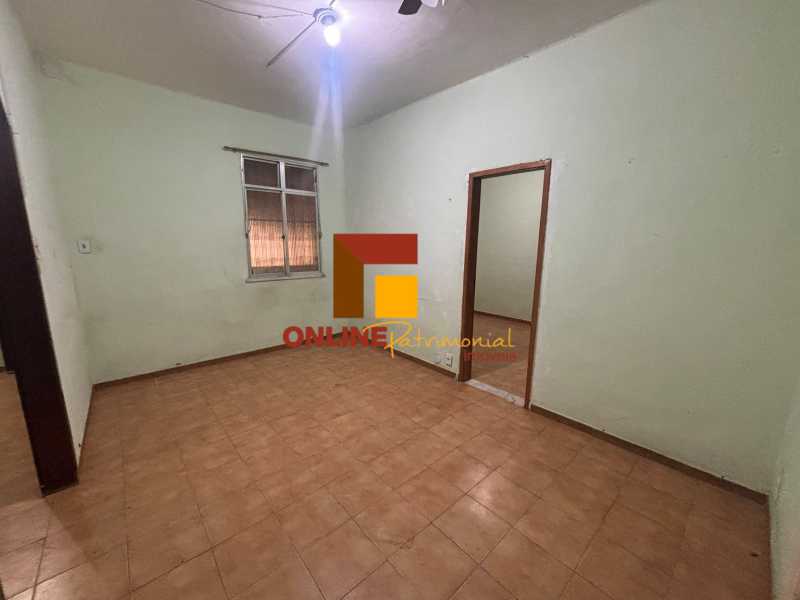 Conheça sala1-4. do imóvel - Casa de Vila 2 quartos à venda Bonsucesso, Rio de Janeiro - R$ 270.000 - NLCV20053 - 8 sala1-4. - 8