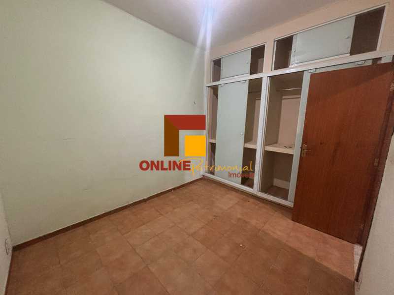 Conheça quarto1-1. do imóvel - Casa de Vila 2 quartos à venda Bonsucesso, Rio de Janeiro - R$ 270.000 - NLCV20053 - 9 quarto1-1. - 9