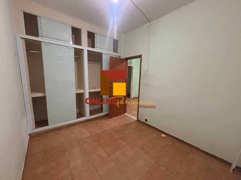 Conheça quarto1-2. do imóvel - Casa de Vila 2 quartos à venda Bonsucesso, Rio de Janeiro - R$ 270.000 - NLCV20053 - 10 quarto1-2. - 10