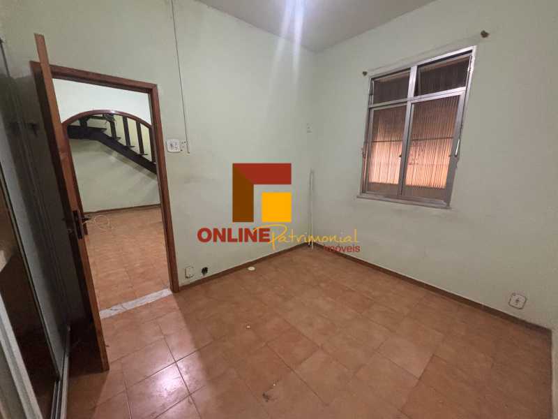 Conheça quarto1-3. do imóvel - Casa de Vila 2 quartos à venda Bonsucesso, Rio de Janeiro - R$ 270.000 - NLCV20053 - 11 quarto1-3. - 11