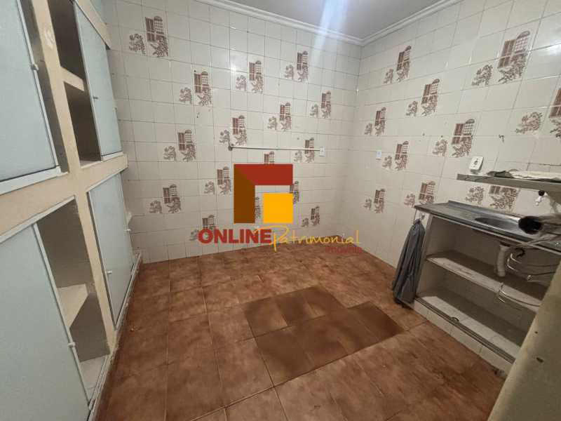 Conheça cozinha1. do imóvel - Casa de Vila 2 quartos à venda Bonsucesso, Rio de Janeiro - R$ 270.000 - NLCV20053 - 12 cozinha1. - 12