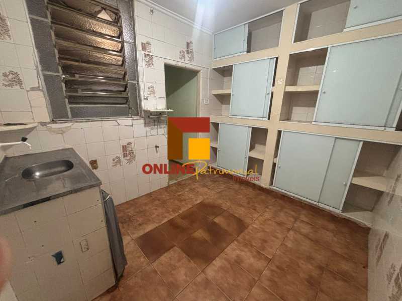 Conheça cozinha2. do imóvel - Casa de Vila 2 quartos à venda Bonsucesso, Rio de Janeiro - R$ 270.000 - NLCV20053 - 13 cozinha2. - 13