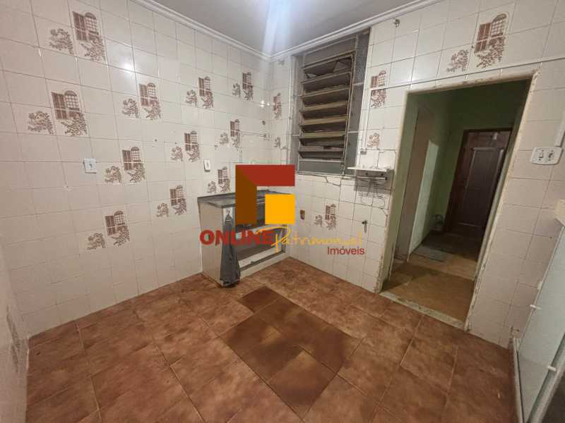Conheça cozinha3. do imóvel - Casa de Vila 2 quartos à venda Bonsucesso, Rio de Janeiro - R$ 270.000 - NLCV20053 - 14 cozinha3. - 14