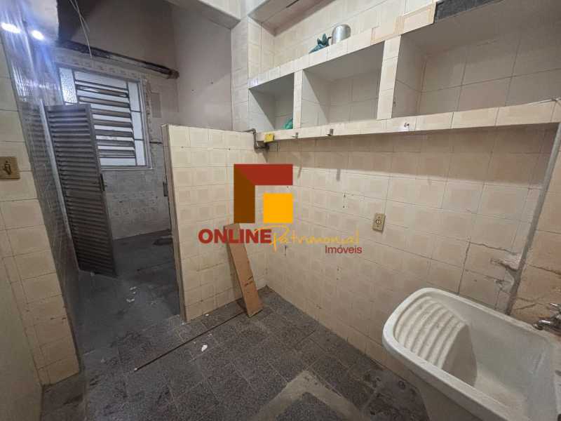 Conheça area4. do imóvel - Casa de Vila 2 quartos à venda Bonsucesso, Rio de Janeiro - R$ 270.000 - NLCV20053 - 18 area4. - 18